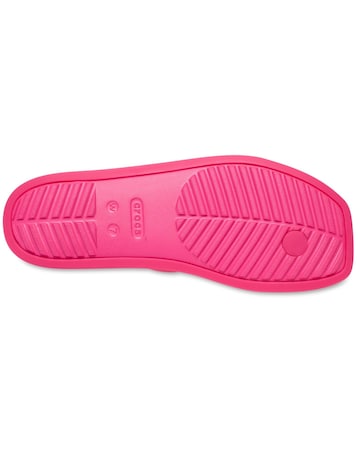 Crocs Miami Toe Loop Sandal