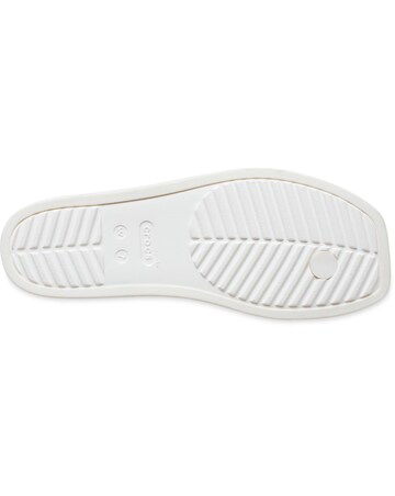 Crocs Miami Toe Loop Sandal