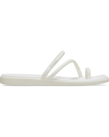 Crocs Miami Toe Loop Sandal