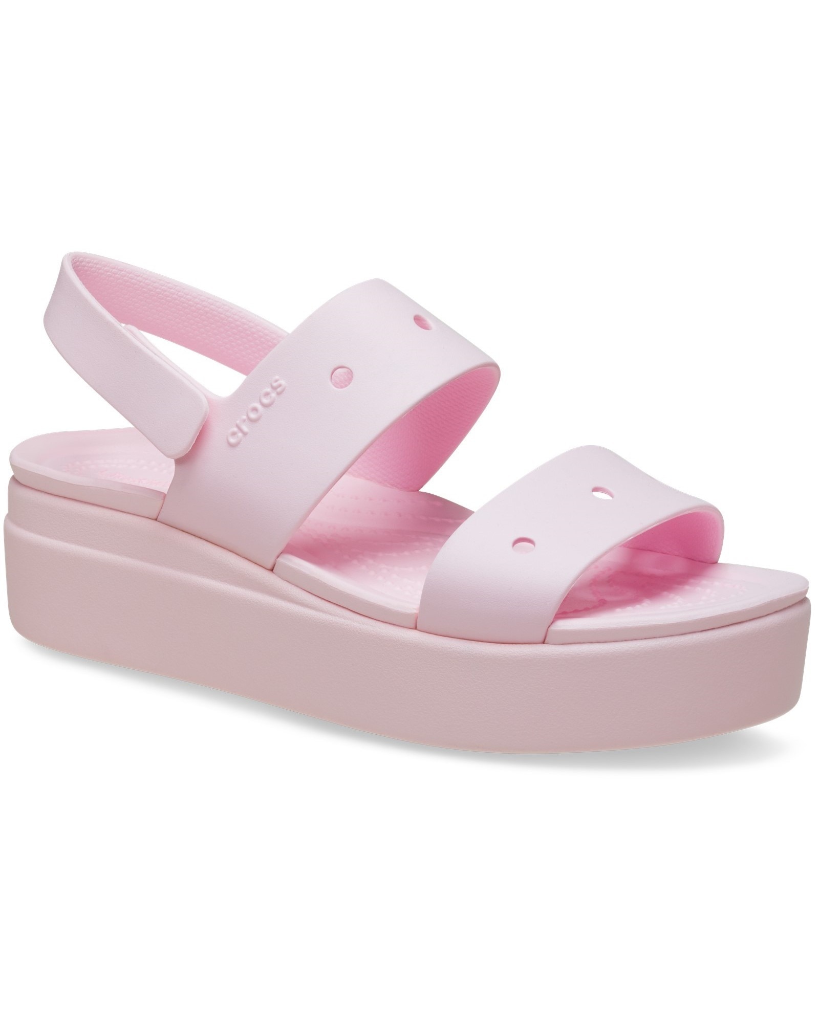 Crocs Brooklyn 4U Wedge