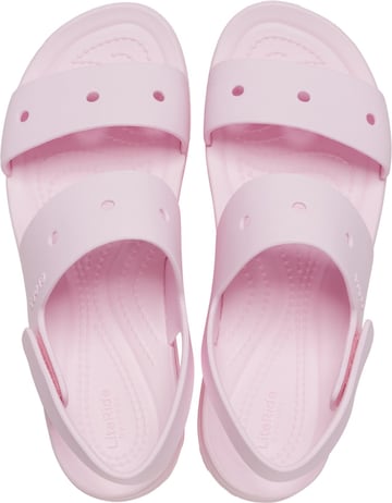 Crocs Brooklyn 4U Wedge