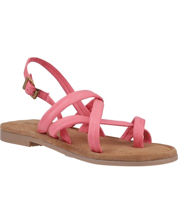 Hush Puppies Hope Sandal