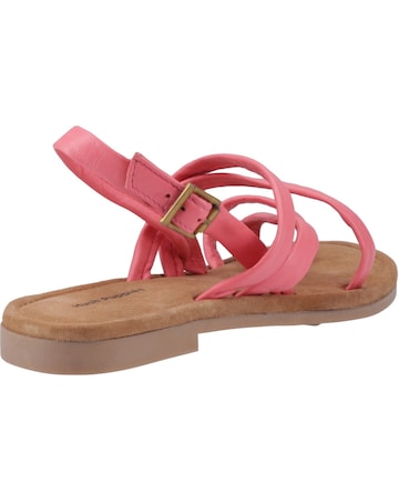 Hush Puppies Hope Sandal