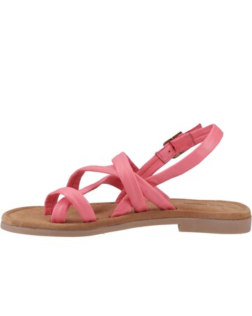 Hush Puppies Hope Sandal