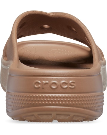 Crocs Classic Cross Strap Sandal