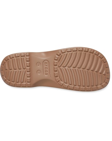 Crocs Classic Cross Strap Sandal