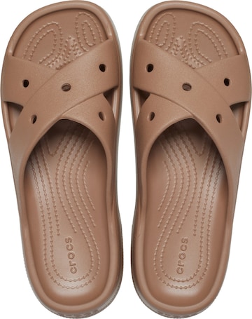 Crocs Classic Cross Strap Sandal