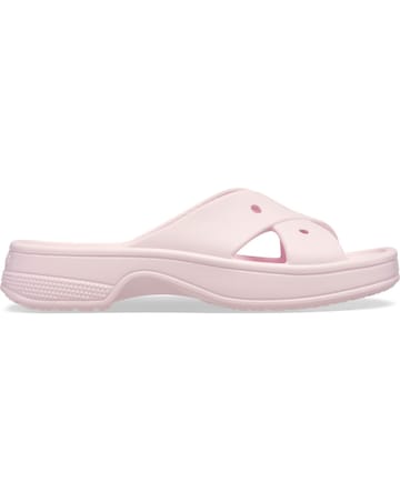 Crocs Classic Cross Strap Sandal