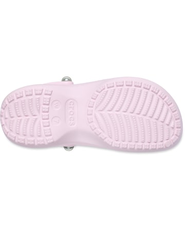 Crocs Classic Platform Clog