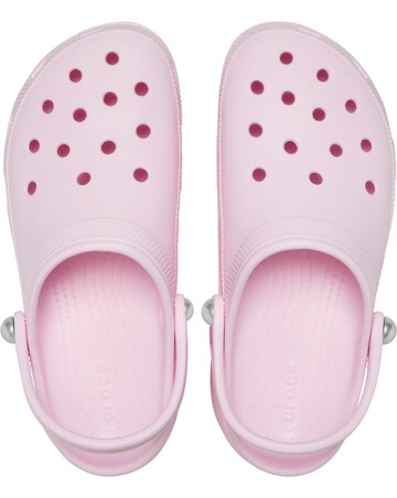Crocs Classic Platform Clog