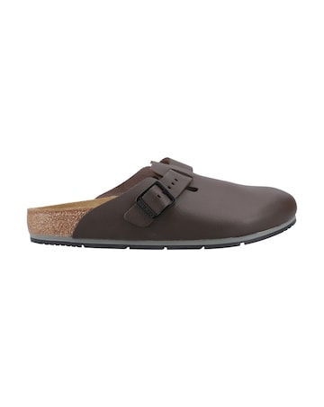 Birkenstock Boston Pro Shoe