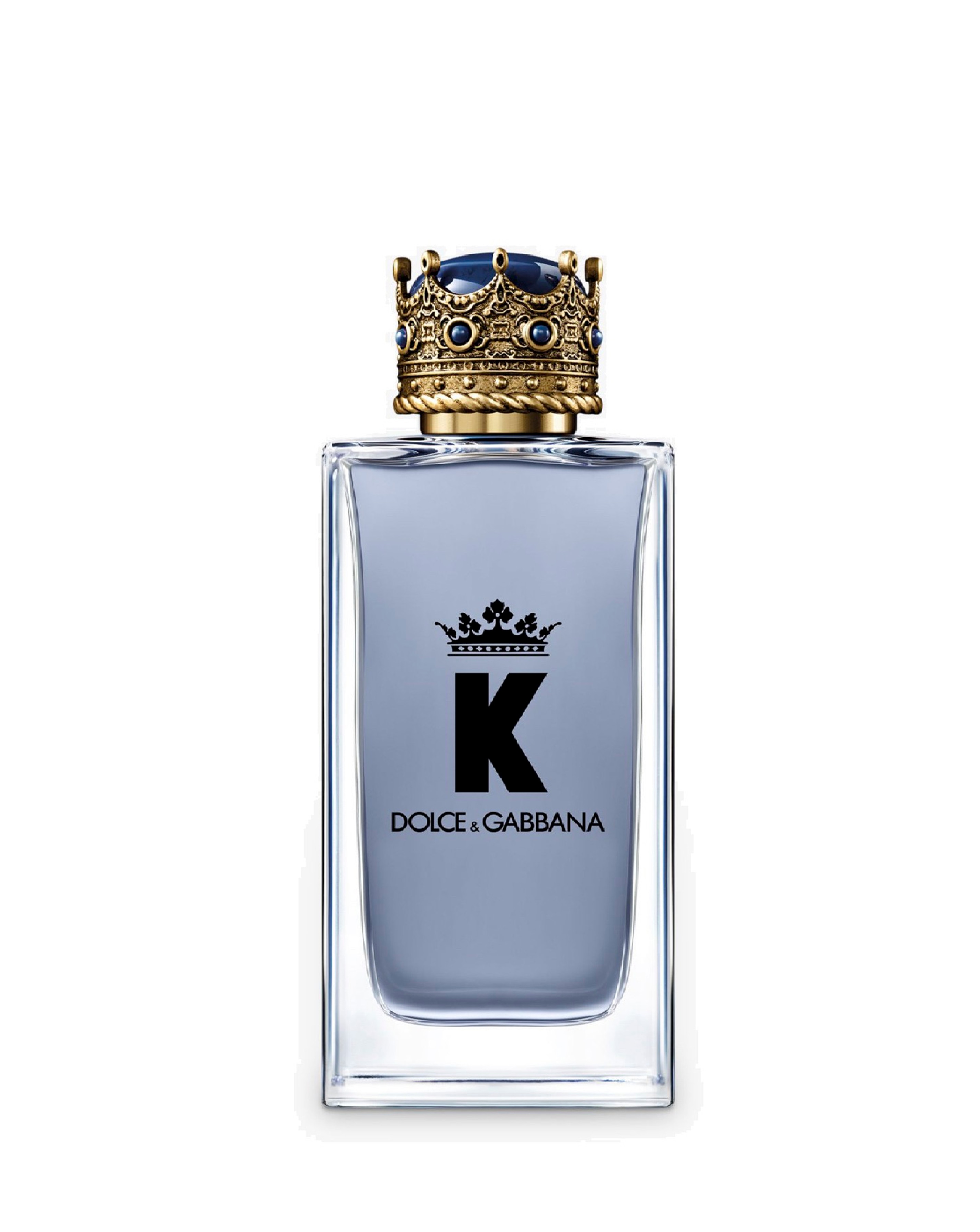 D&G K EDT 100ML