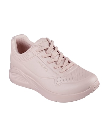Skechers Uno Lite Lite Work Trainers