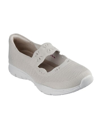 Skechers Seager Cute N' Coy Shoe