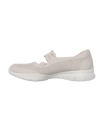 Skechers Seager Cute N' Coy Shoe