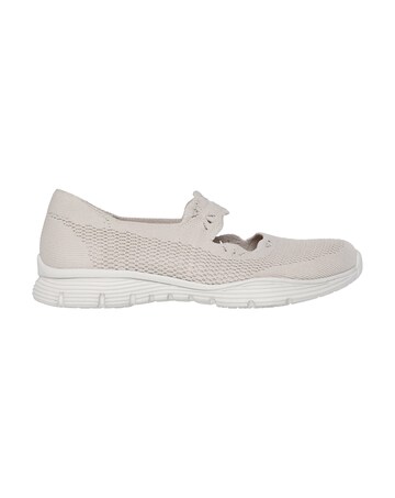 Skechers Seager Cute N' Coy Shoe