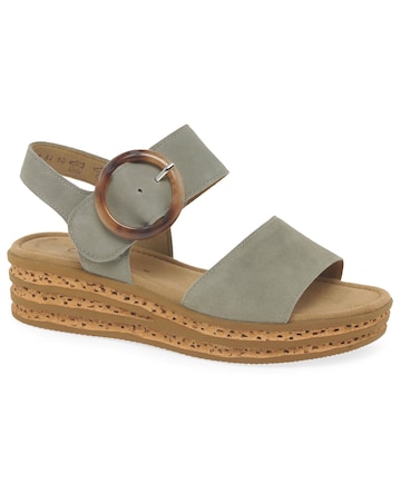 Gabor Andre Womens Sandals