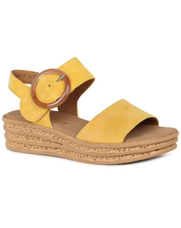 Gabor Andre Womens Sandals