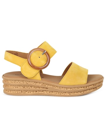 Gabor Andre Womens Sandals