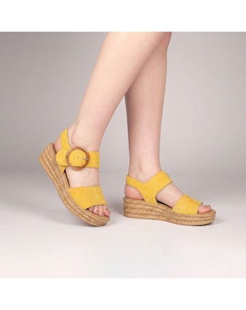 Gabor Andre Womens Sandals