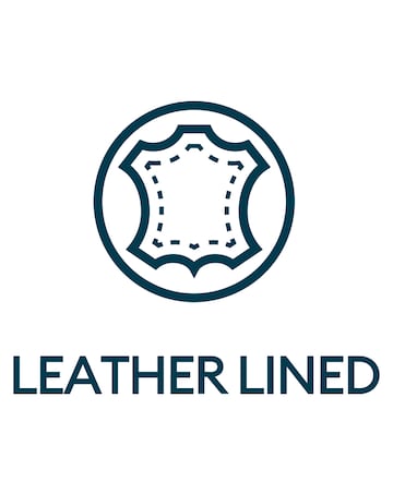 Hotter Bay II Wide Fit Slip-On