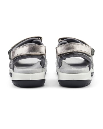 Hotter Walk II Extra Wide Walking Sandal