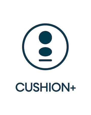 Hotter Birdie Wide Fit Ballerina Pump