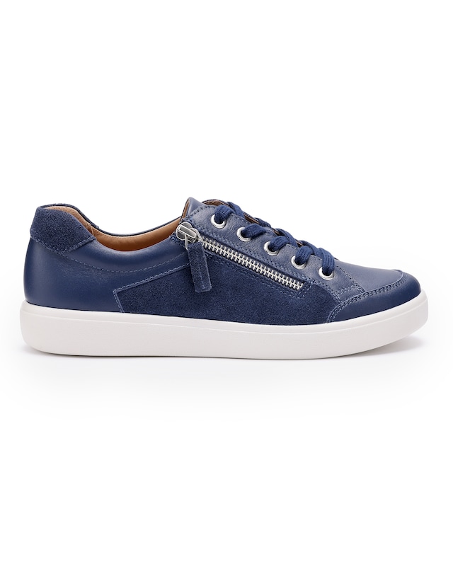 Hotter Chase II Extra Wide Deck Shoe