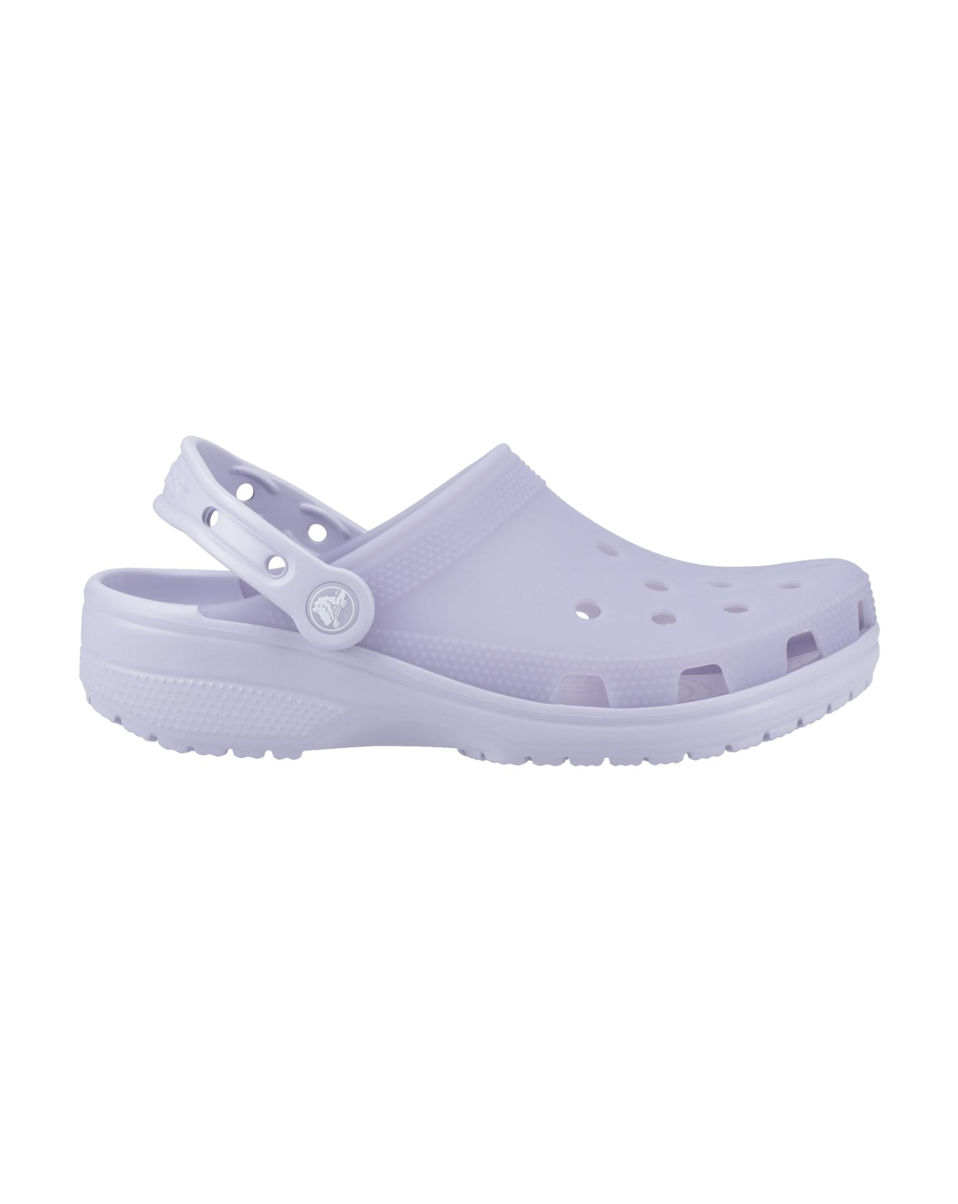 Crocs Classic Frosted Clog