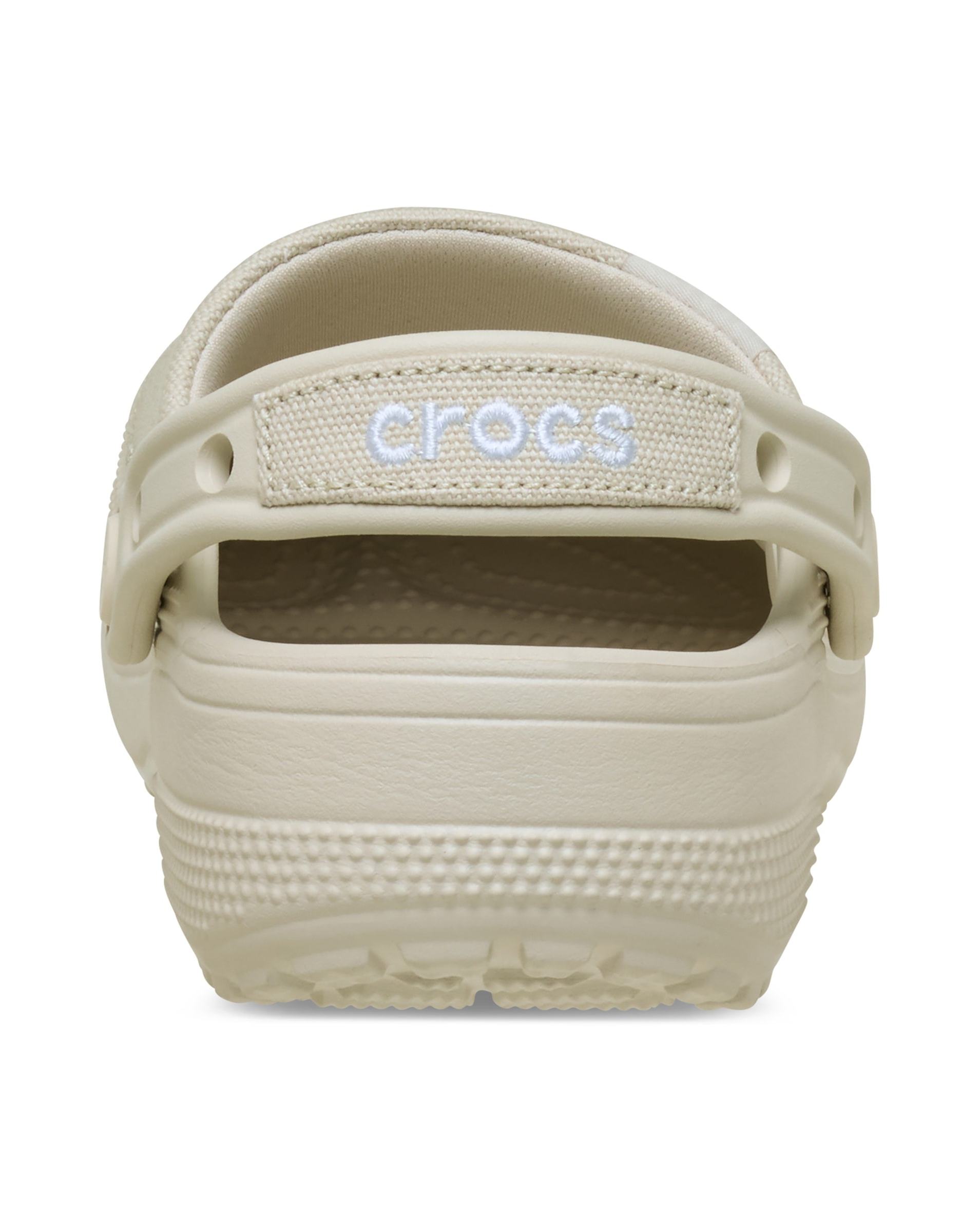 Crocs Classic Crafted Clog