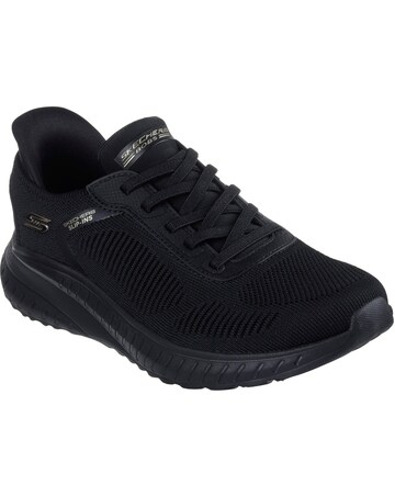 Skechers BOBS Sport Squad Chaos Trainers