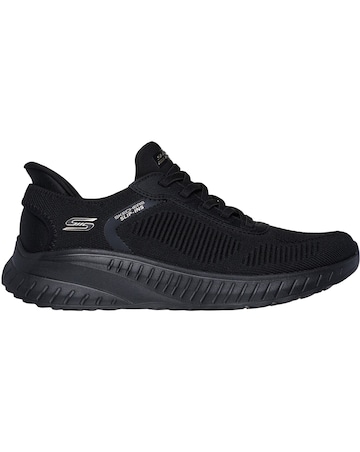 Skechers BOBS Sport Squad Chaos Trainers