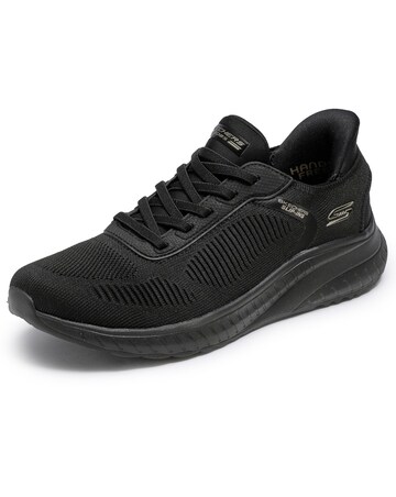 Skechers BOBS Sport Squad Chaos Trainers