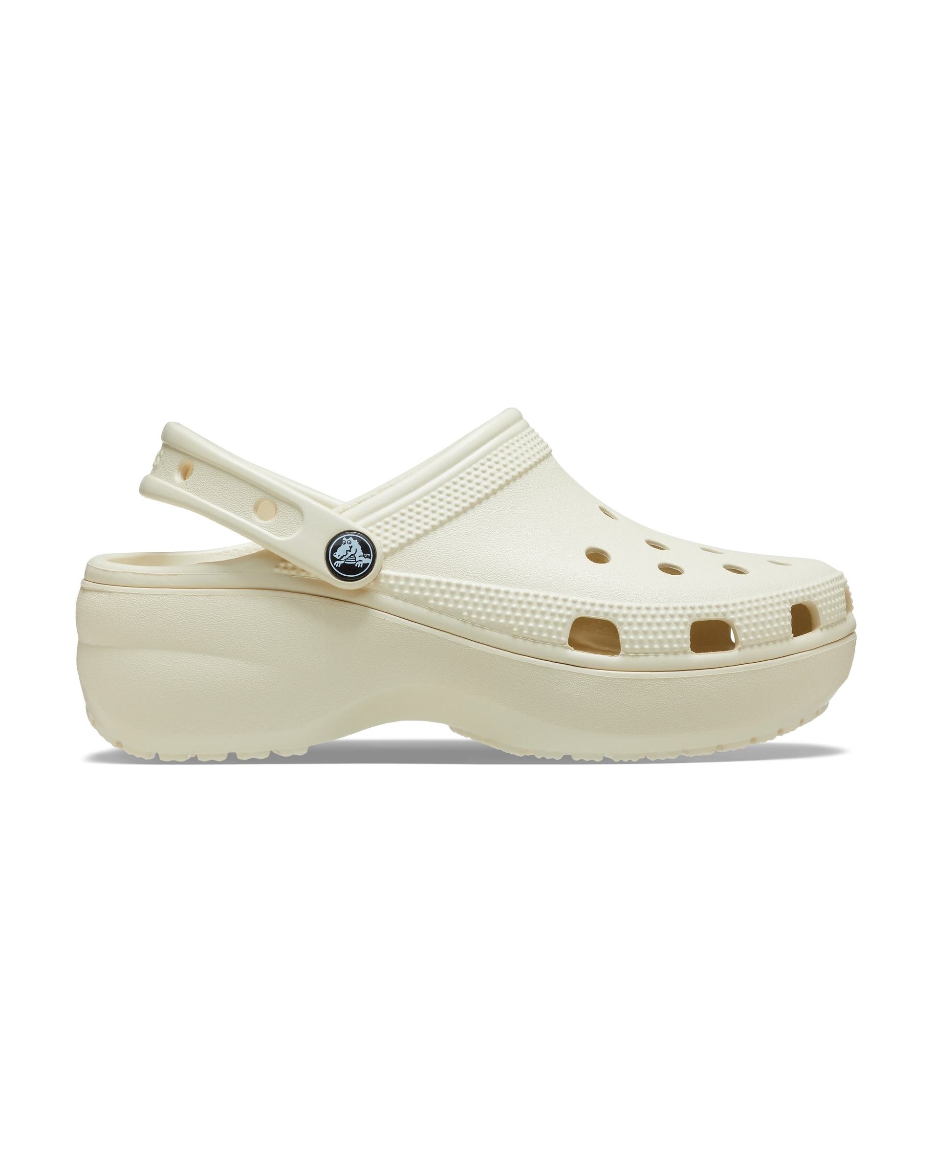 Crocs Classic Platform Clog