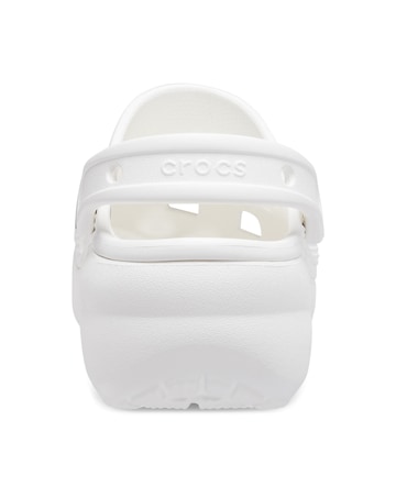 Crocs Classic Platform Clog