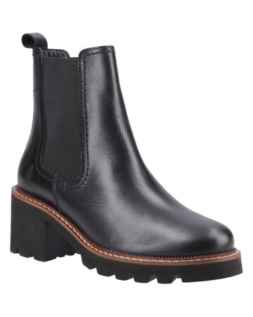 Hush Puppies Gaia Chelsea Boot
