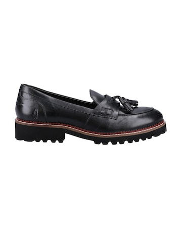 Hush Puppies Ginny Loafer