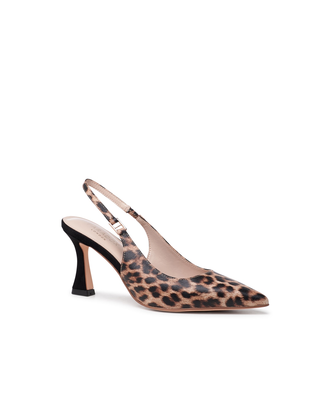 Paradox London Chantelle Slingback Court