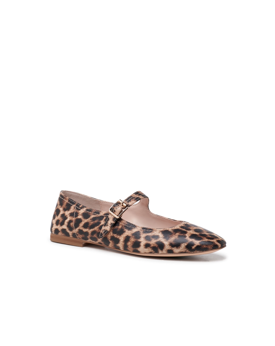 Paradox London Parisienne Mary Jane Flat