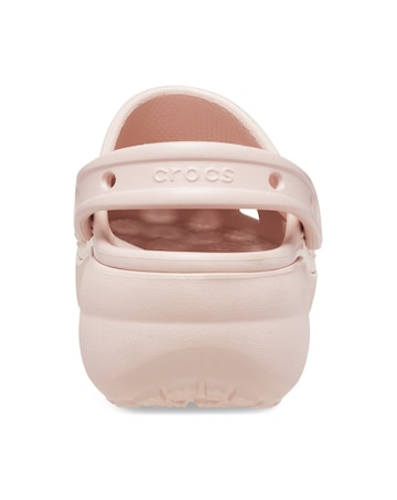 Crocs Classic Platform Clog