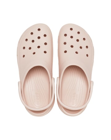 Crocs Classic Platform Clog