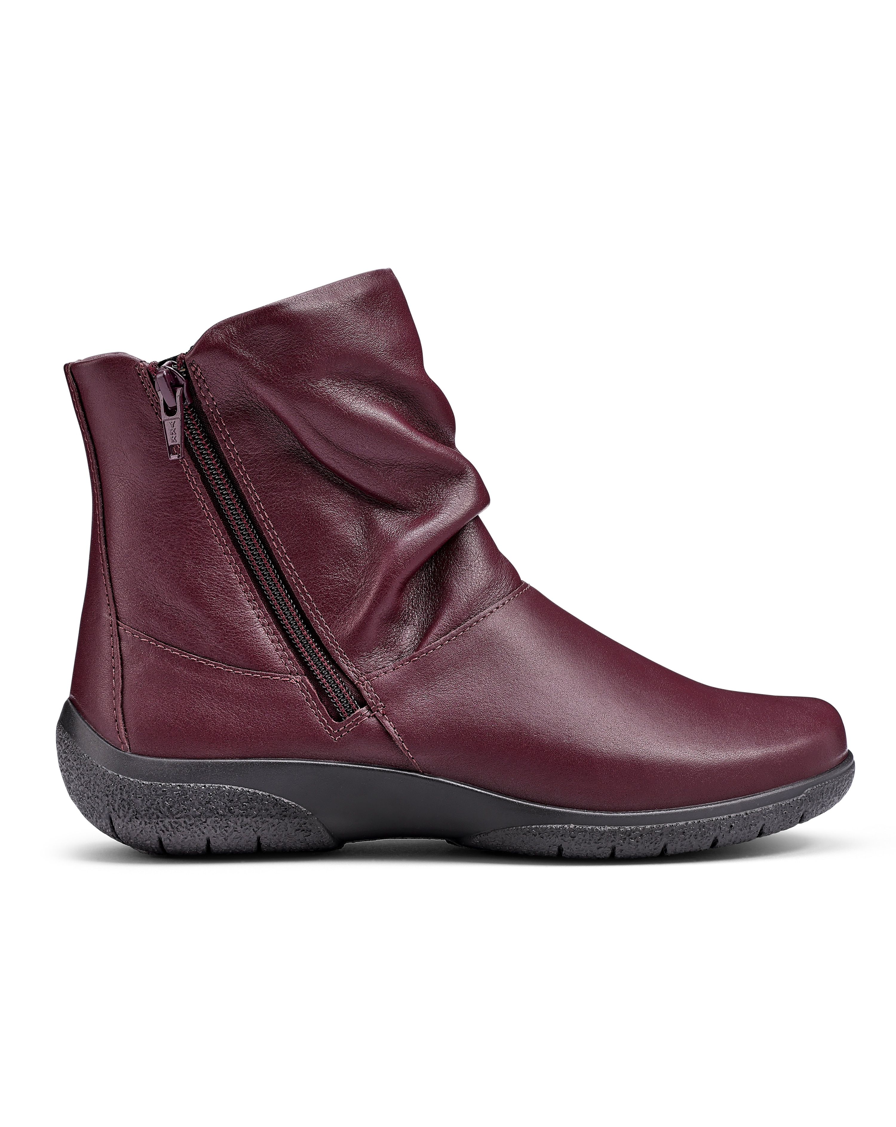 Hotter Whisper Extra Wide Ankle Boot