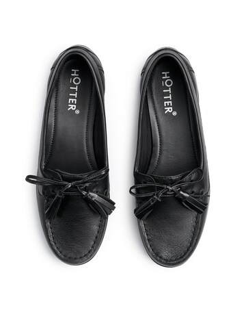 Hotter Bay II Slip-On