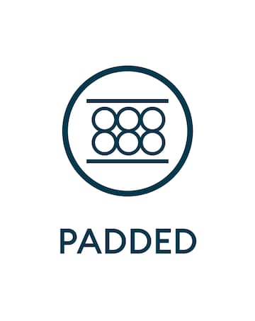 Hotter Star Wide Fit Trainer