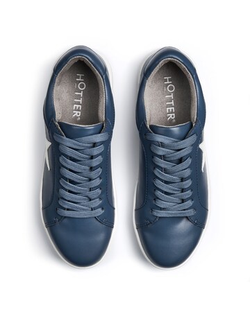 Hotter Star Wide Fit Trainer