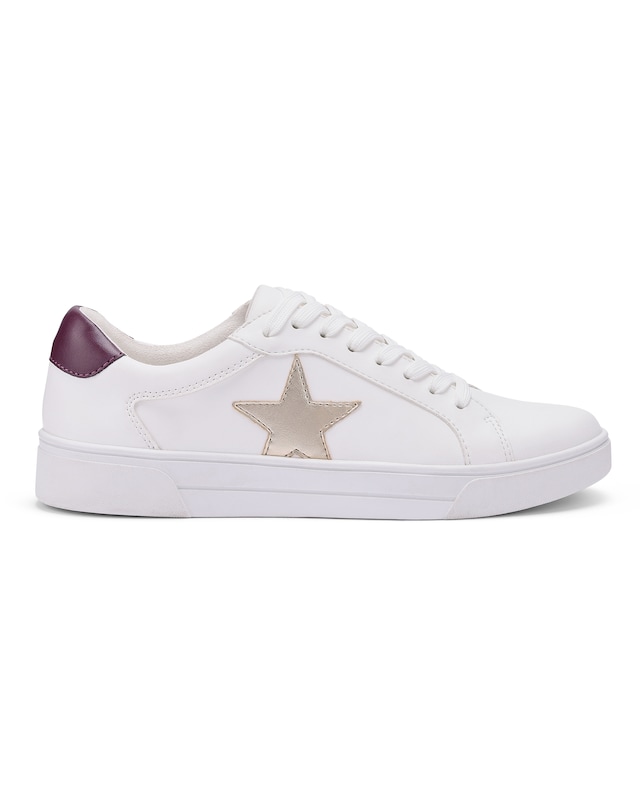 Hotter Star Trainer