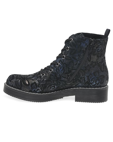 Rieker Simone Womens Standard Ankle Boot