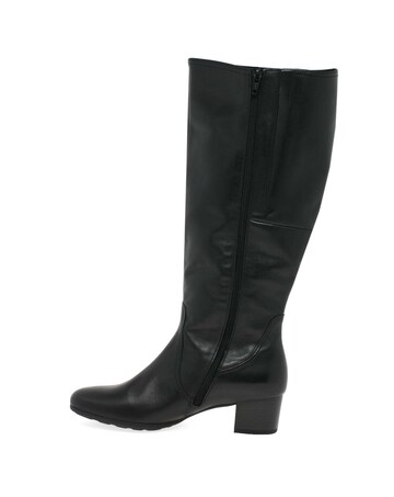 Gabor Madrid (XL) Knee-Length Boots