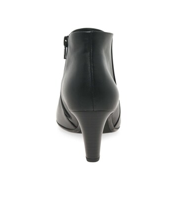 Gabor Fatale Standard Fit Ankle Boots
