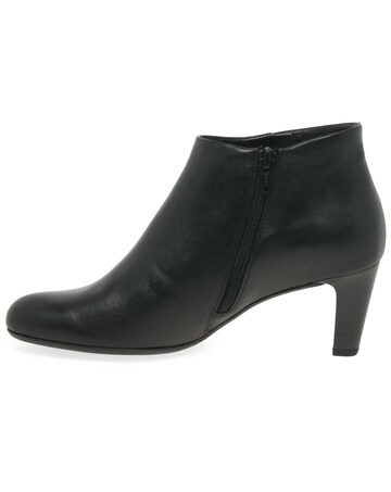 Gabor Fatale Standard Fit Ankle Boots